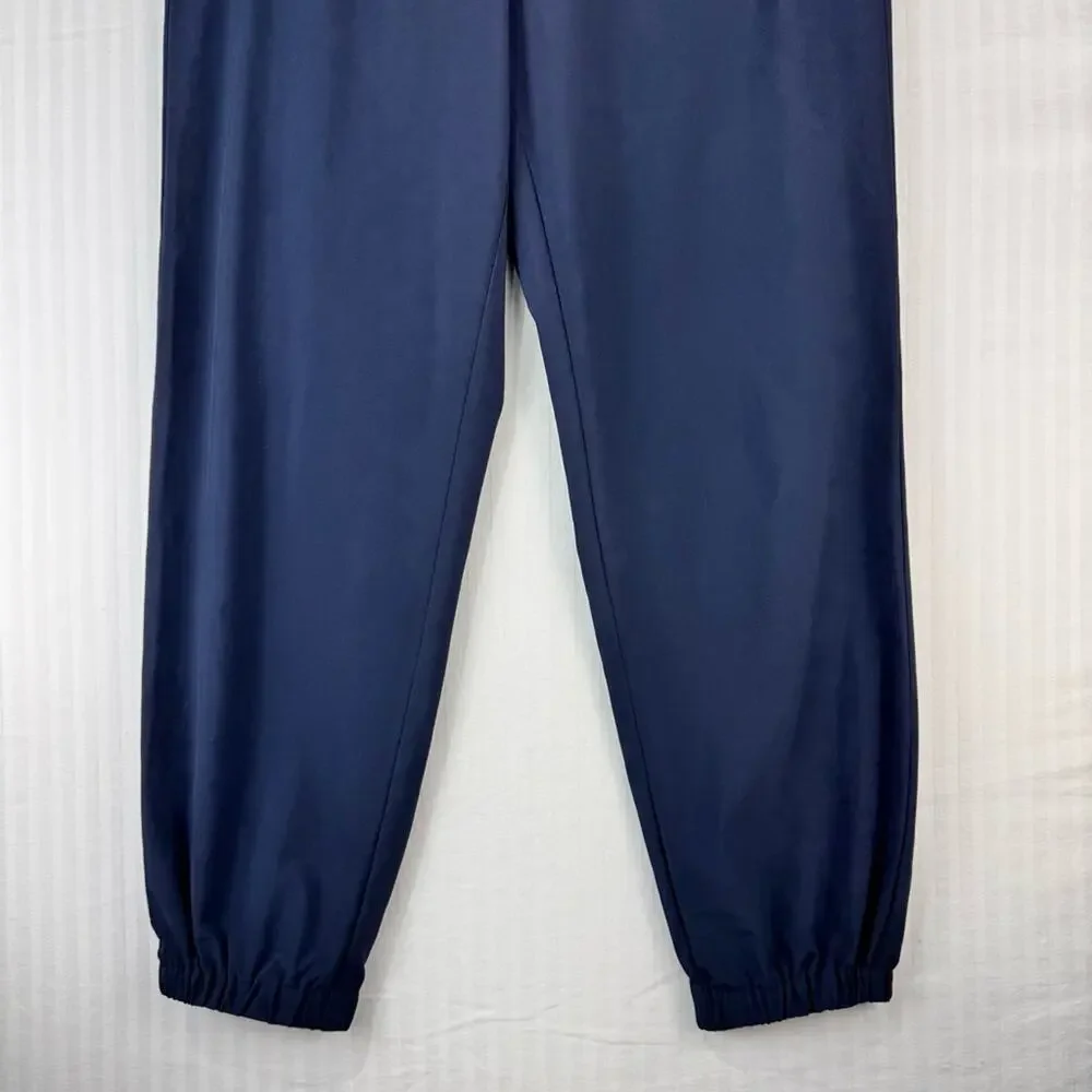 Banana Republic Air Stretch Tech Athletic Jogger Pant Men’s Size Medium Sporty
